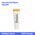 High Performance Small Packet Lithium Grease Waterproof Silicone Grease with Fac 5