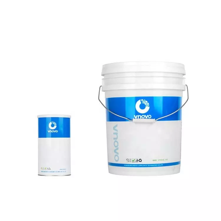 VNOVO Kluber AR555 PFPE grease high temperature lubricant grease for