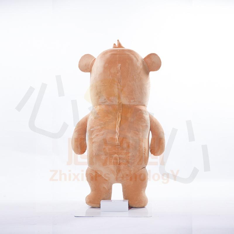 心潪心智能拥抱引导系统 4