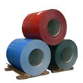 Steel Coil 