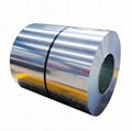 Steel Coil and Colorful PPGI, GI GL 3