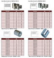 Ferrule for hose 3