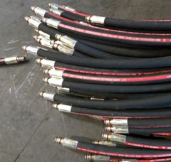 Oil hose ，Hose Hydraulic