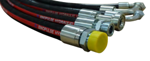 Hose Hydraulic & Industrial 3