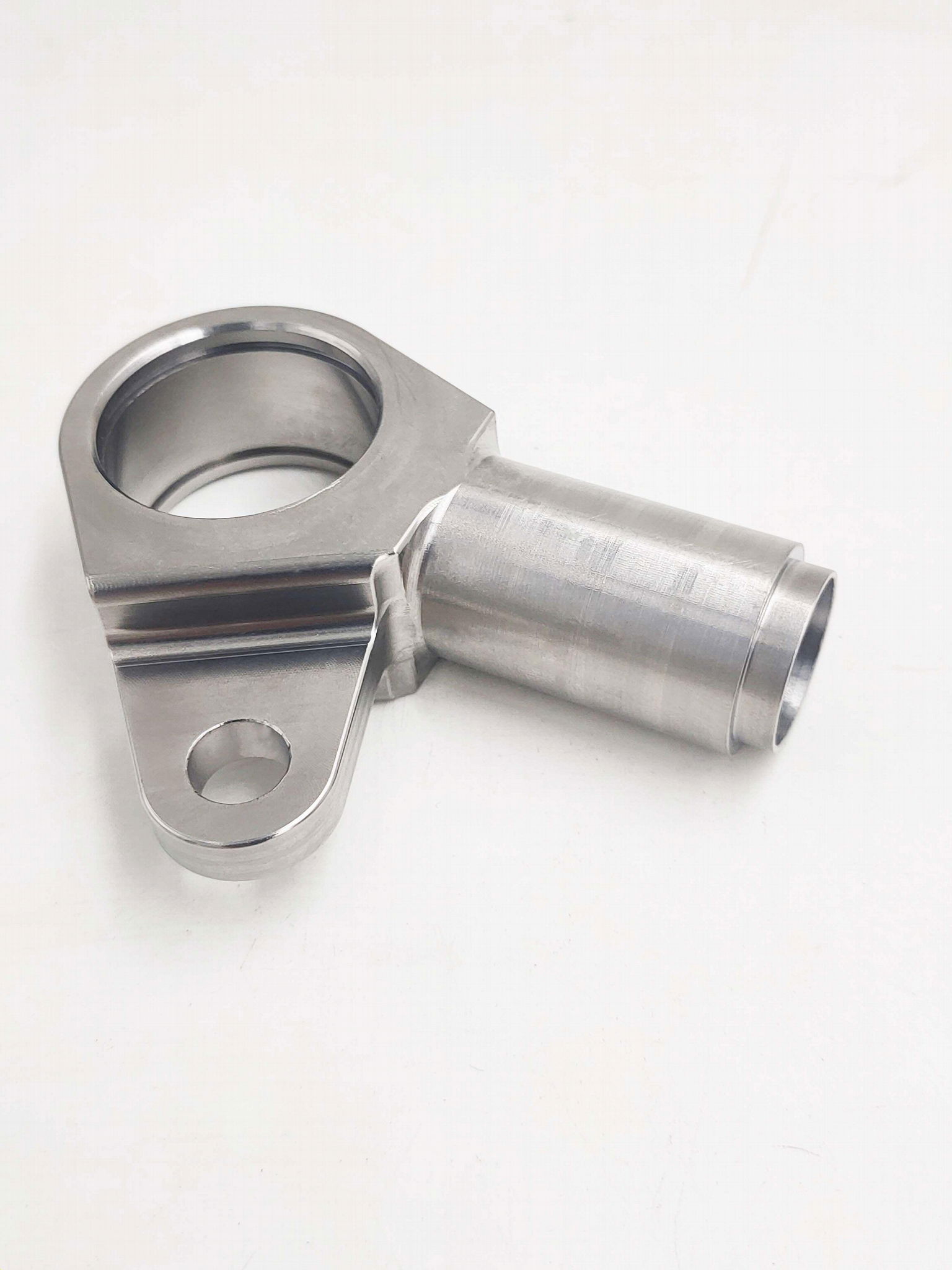 Titanium titanium alloy processing parts processing customized