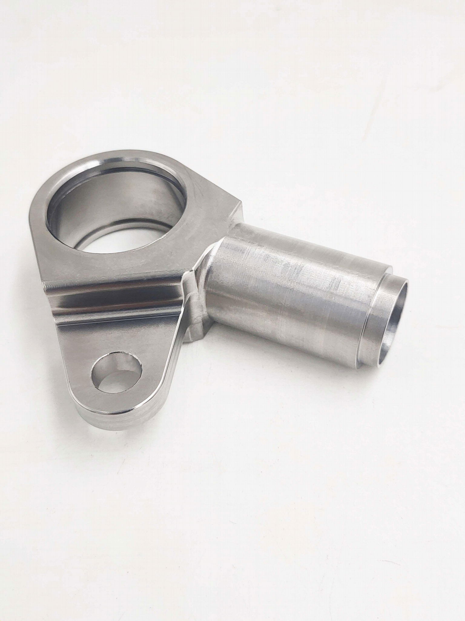 Titanium titanium alloy processing parts processing customized processing 3