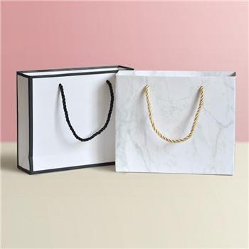Customized Paper Bags Wholesales    High-end Paper Bags Packaging   