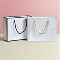 Customized Paper Bags Wholesales    High-end Paper Bags Packaging   