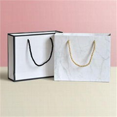 Customized Paper Bags Wholesales    High-end Paper Bags Packaging   