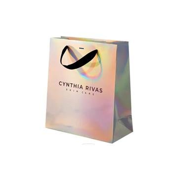 Customized Paper Bags Wholesales    High-end Paper Bags Packaging    3