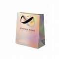 Customized Paper Bags Wholesales    High-end Paper Bags Packaging    3