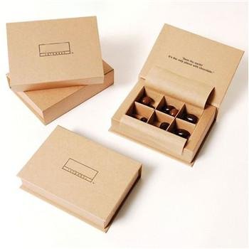 Wholesales Customized Chocolate Packaging      OEM Chocolate Packaging   2