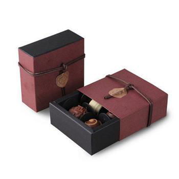 Wholesales Customized Chocolate Packaging      OEM Chocolate Packaging   3