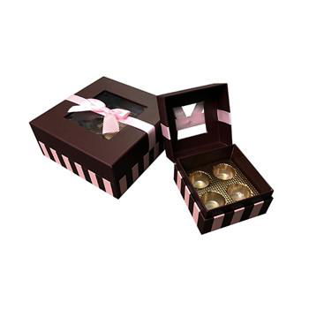 Wholesales Customized Chocolate Packaging      OEM Chocolate Packaging   4