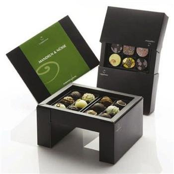 Wholesales Customized Chocolate Packaging      OEM Chocolate Packaging   5