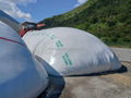 PE Sleeve Silo Silage Bag for Agriculture Grain Storage 2