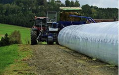 5-layer Silage Storage Bag Grain Storage Bag Silo Silage Bag