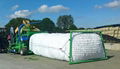 Agricultural Large-capacity Grain Storage PE Silage Plastic Bag Silo Bag 3