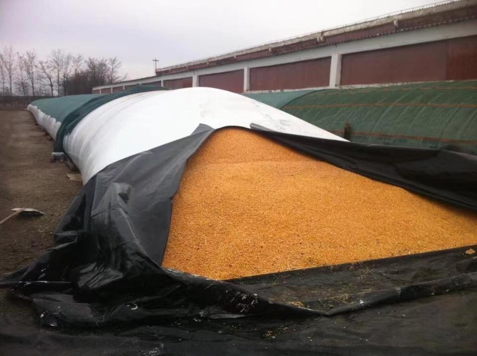 Silo Bag/Silage Bag/Grain Bag