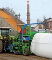 Silo Bag/Silage Bag/Grain Bag 2