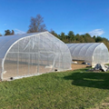 Cheap Tomato Agricultural Plastic Film Low Cost Tunnel Greenhouse film 1