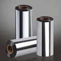 Aluminum Heat Resistant Plastic BOPET