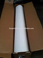 scaffolding building construction protection plastic shrink wrap film on roll 5