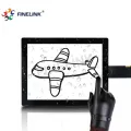 10.4 Inch Open Frame Pcap Glass Capacitive Touch Panel