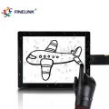 10.4 Inch Open Frame Pcap Glass Capacitive Touch Panel 1
