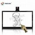 49 Inch Capacitive Multi Touch Panel