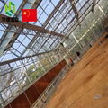 Photovoltaic greenhouse