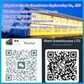 Photovoltaic greenhouse 5