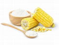 Organic Corn Starch 1