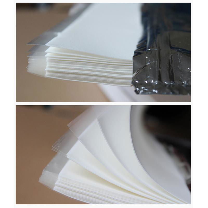 Sugar paper edible printing paper for cake decoration icing sheets fondant paper 2