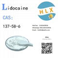  利多卡因 CAS 137-58-6 1