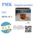 Pmk CAS 28578-1