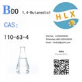 BDO 1,4-Butanediol CAS 110-63-4