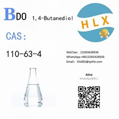 BDO 1,4-Butanediol CAS 110-63-4