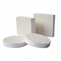 Honeycomb Extruded Ceramic Filter