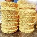 Zirconia Ceramic Foam Filter For Steel