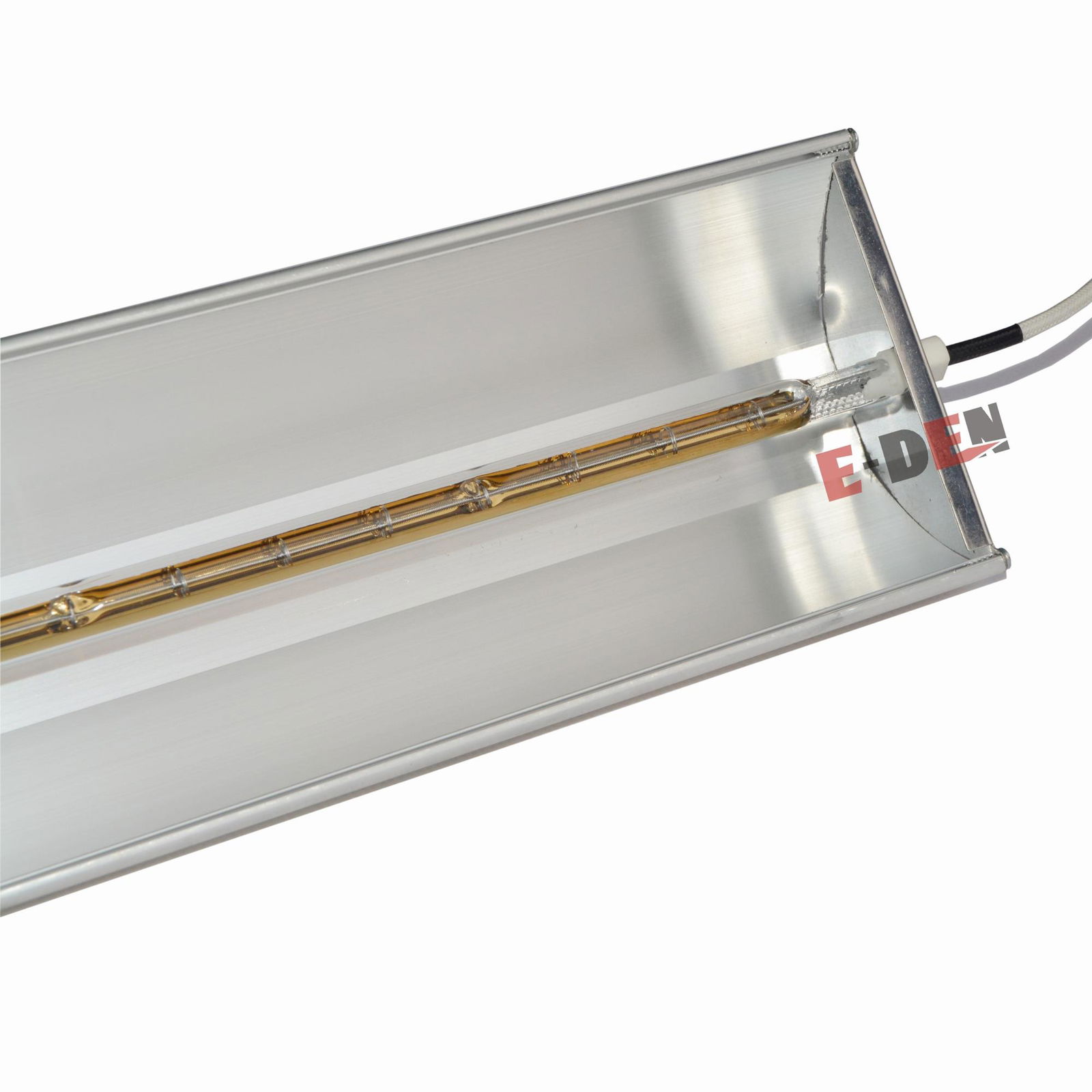 Halogen Infrared Lamp Quartz Tube Infrared Heater Lamp 4