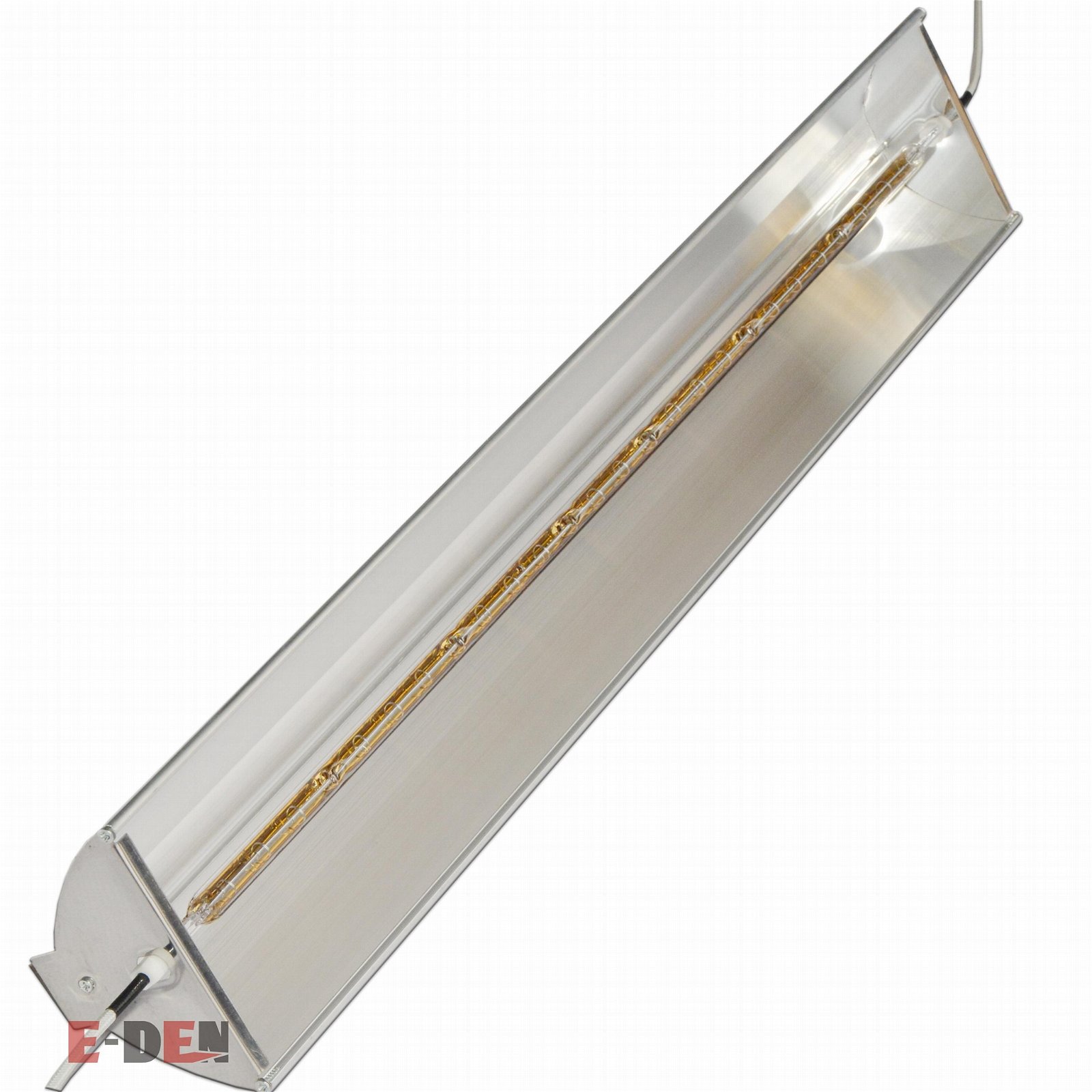 Halogen Infrared Lamp Quartz Tube Infrared Heater Lamp 5