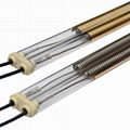 Infrared Heating Lamps Quartz IR