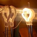 Quartz Infrared Heating Lamp 2