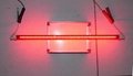 Red Glass Tube Heating Lamp 1