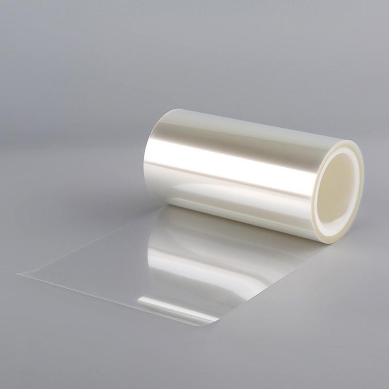 high glossy heat transfer PET film