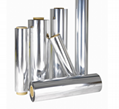 8mic Metallized Poyester MPET/VMPET Film for Printing 1