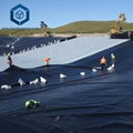 BPM GEOSYNTHETICS HDPE LDPE LLDPE PVC Geomembrane 2