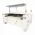 CO2 Laser Cutting Engraving Machine 9060 1390 1610 1810