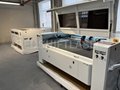 CO2 Laser Cutting Engraving Machine 9060 1390 1610 1810 3